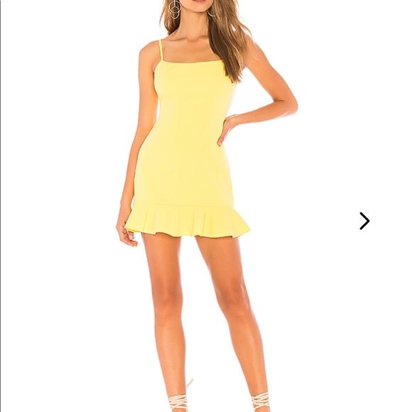 Lovers + Friends Dresses & Skirts - lovers and friends teddy dress